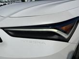 Thumbnail of 2025 Platinum White Pearl Acura Integra