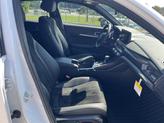 Thumbnail of 2025 Platinum White Pearl Acura Integra