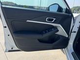 Thumbnail of 2025 Platinum White Pearl Acura Integra