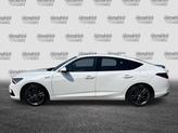 Thumbnail of 2025 Platinum White Pearl Acura Integra