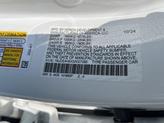 Thumbnail of 2025 Platinum White Pearl Acura Integra