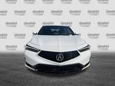 Thumbnail of 2025 Platinum White Pearl Acura Integra