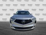 Thumbnail of 2022 Lunar Silver Metallic Acura MDX