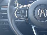 Thumbnail of 2022 Lunar Silver Metallic Acura MDX