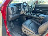 Thumbnail of 2023 Scarlet Ember Nissan Pathfinder