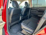 Thumbnail of 2023 Scarlet Ember Nissan Pathfinder
