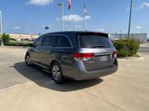 Thumbnail of 2015 Modern Steel Metallic Honda Odyssey