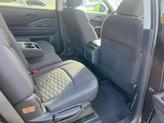Thumbnail of 2024 Black Nissan Pathfinder