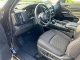 Thumbnail of 2024 Black Nissan Pathfinder