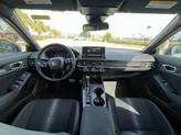 Thumbnail of 2024 White Honda Civic