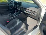 Thumbnail of 2024 White Honda Civic