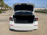 Thumbnail of 2024 White Honda Civic