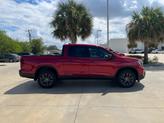 Thumbnail of 2025  Honda Ridgeline