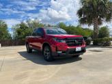 Thumbnail of 2025  Honda Ridgeline