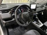 Thumbnail of 2025 Ice Cap Toyota RAV4