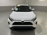 Thumbnail of 2025 Ice Cap Toyota RAV4