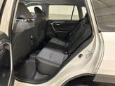 Thumbnail of 2025 Ice Cap Toyota RAV4