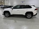 Thumbnail of 2025 Ice Cap Toyota RAV4