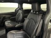 Thumbnail of 2019 Billet Silver Metallic Clearcoat Chrysler Pacifica Hybrid