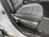 Thumbnail of 2025 Silver Sky Toyota RAV4 Hybrid