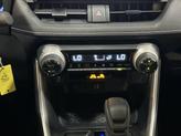 Thumbnail of 2025 Silver Sky Toyota RAV4 Hybrid