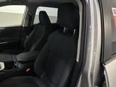 Thumbnail of 2025 Silver Sky Toyota RAV4 Hybrid