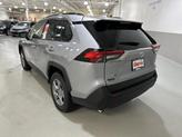 Thumbnail of 2025 Silver Sky Toyota RAV4 Hybrid