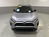 Thumbnail of 2025 Silver Sky Toyota RAV4 Hybrid