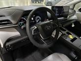 Thumbnail of 2025 Wind Chill Pearl Toyota Sienna