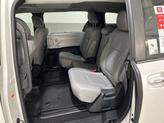 Thumbnail of 2025 Wind Chill Pearl Toyota Sienna