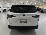 Thumbnail of 2025 Wind Chill Pearl Toyota Sienna