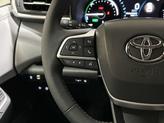Thumbnail of 2025 Wind Chill Pearl Toyota Sienna