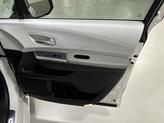 Thumbnail of 2025 Wind Chill Pearl Toyota Sienna