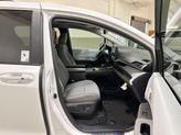 Thumbnail of 2025 Wind Chill Pearl Toyota Sienna