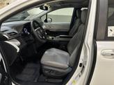 Thumbnail of 2025 Wind Chill Pearl Toyota Sienna