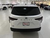 Thumbnail of 2025 Wind Chill Pearl Toyota Sienna