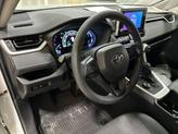 Thumbnail of 2023 Ice Cap Toyota RAV4 Hybrid