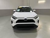 Thumbnail of 2023 Ice Cap Toyota RAV4 Hybrid