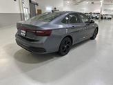 Thumbnail of 2025 Platinum Gray Metallic Volkswagen Jetta