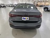 Thumbnail of 2025 Platinum Gray Metallic Volkswagen Jetta