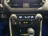 Thumbnail of 2025 Midnight Black Toyota RAV4 Hybrid