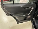 Thumbnail of 2025 Midnight Black Toyota RAV4 Hybrid