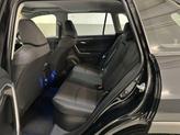 Thumbnail of 2025 Midnight Black Toyota RAV4 Hybrid