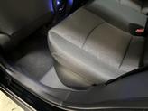 Thumbnail of 2025 Midnight Black Toyota RAV4 Hybrid
