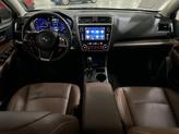 Thumbnail of 2019 Crystal Black Silica Subaru Outback