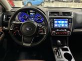 Thumbnail of 2019 Crystal Black Silica Subaru Outback