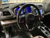 Thumbnail of 2019 Crystal Black Silica Subaru Outback