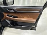 Thumbnail of 2019 Crystal Black Silica Subaru Outback