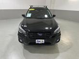 Thumbnail of 2019 Crystal Black Silica Subaru Outback