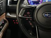 Thumbnail of 2019 Crystal Black Silica Subaru Outback